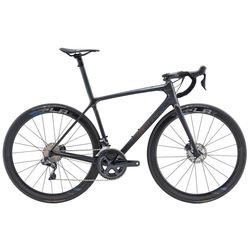 Giant TCR Advanced SL 1 Disc 2019 frame M/L