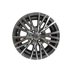 SPORTMAX RACING 3230 6,5x15/5x114,3 ET38 DIA67,1