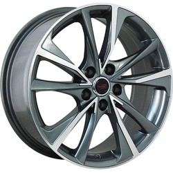 LegeArtis TY248 (7,5x18/5x114,3 ET30 DIA60,1)