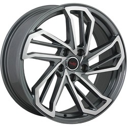 LegeArtis TY252 (7,5x18/5x114,3 ET45 DIA60,1)