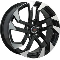 LegeArtis TY259 (7,5x18/5x114,3 ET45 DIA60,1)