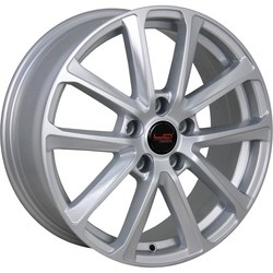 LegeArtis MZ121 (7x17/5x114,3 ET45 DIA67,1)