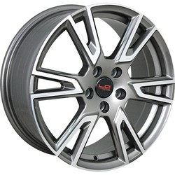 LegeArtis V41 (7,5x17/5x108 ET55 DIA63,3)