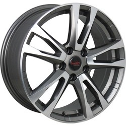 LegeArtis V44 (7,5x17/5x108 ET55 DIA63,3)