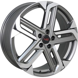 LegeArtis V45 (7,5x19/5x108 ET55 DIA63,3)