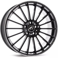 Damina Performance DM07 8x18/5x112 ET45 DIA66,6