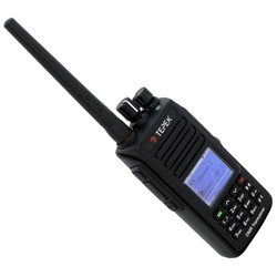 Terek RK-322 DMR GPS