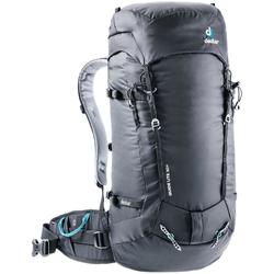 Deuter Guide Lite 30+ (черный)