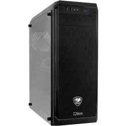 Qbox I3909