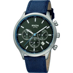 Boccia Titanium 3750-02