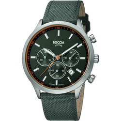 Boccia Titanium 3750-01