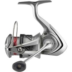 Daiwa Crossfire LT 1000-XH