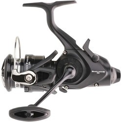 Daiwa Black Widow BR LT 2500