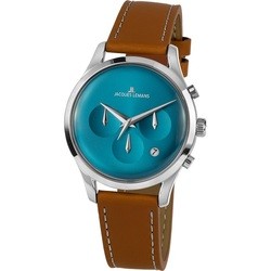 Jacques Lemans Retro Classic 1-2067B