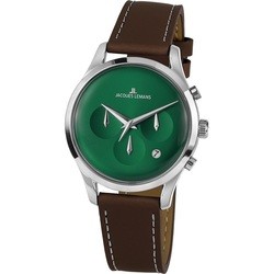 Jacques Lemans Retro Classic 1-2067D