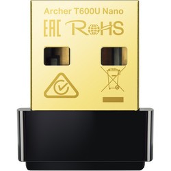 TP-LINK Archer T600U Nano