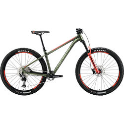 Merida Big.Trail 600 2021 frame M