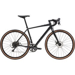 Cannondale Topstone 3 2021 frame XS