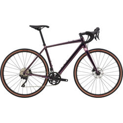 Cannondale Topstone 2 2021 frame L