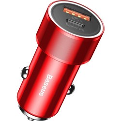 BASEUS Small Screw Type-C PD Quick Charge