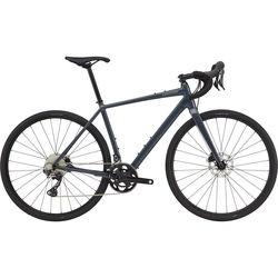 Cannondale Topstone 1 2021 frame XS