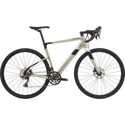 Cannondale Topstone Carbon 4 2021 frame XS