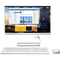 Lenovo IdeaCentre A340-22IWL (F0EB00N6RK)