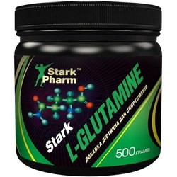 Stark Pharm L-Glutamine