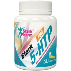 Stark Pharm 5-HTP 100 mg