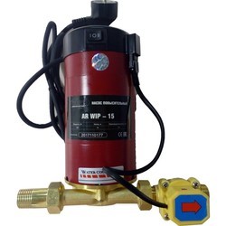 Aquamotor AR WIP-15