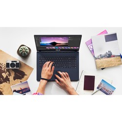 Asus VivoBook 15 X571LI (X571LI-BQ029T) (синий)