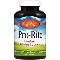 Carlson Labs Pro-Rite 60 tab