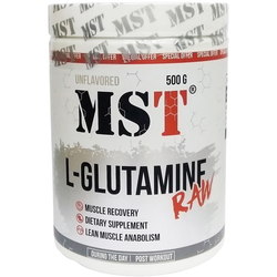 MST L-Glutamine RAW