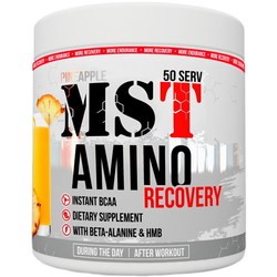 MST Amino Recovery