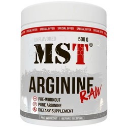 MST Arginine RAW