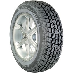 Mastercraft Glacier Grip II 205/70 R15 96S