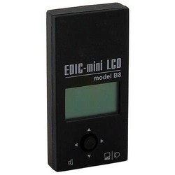 Edic-mini LCD B8-300