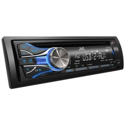 JVC KD-R531