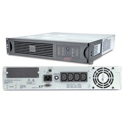 APC Smart-UPS 750VA USB RM 2U