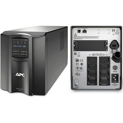 APC Smart-UPS 1500VA LCD