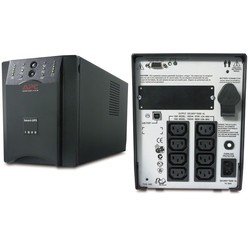 APC Smart-UPS 1500VA USB