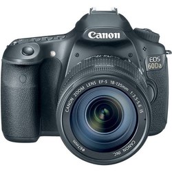 Canon EOS 60Da kit