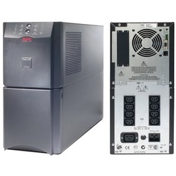 APC Smart-UPS 2200VA USB