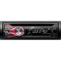 JVC KD-R431
