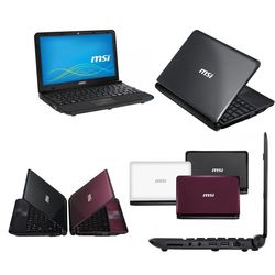 MSI U180-032
