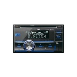 JVC KW-R600BT