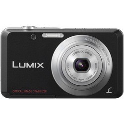 Panasonic DMC-FS28