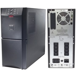 APC Smart-UPS 3000VA USB