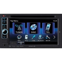 Kenwood DDX-4051BT