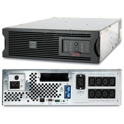 APC Smart-UPS XL 3000VA RM 3U